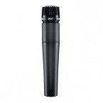 舒爾 SHURE SM57-LC 動(dòng)圈話筒