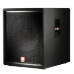 JBL JRX 118S 18" 緊湊結構的超低音揚聲器（停產）
