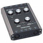 天琴 TASCAM US-144LMK2 專業聲卡