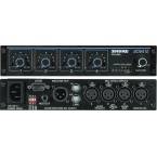 舒爾 SHURE SCM410E 混音器