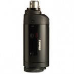 舒爾 SHURE FP3 話筒無線發射器