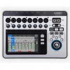 QSC TouchMix-8 數字調音臺