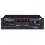TASCAM 202MKV 卡座播放機