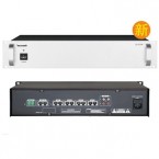 KDLK JS-2319K 16路分區話筒尋呼器 （2012版）