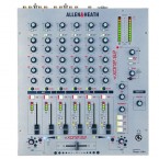 ALLEN&HEATH  XONE 62 模擬調音臺