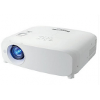 松下 Panasonic PT-BW535NC  5000流明投影機