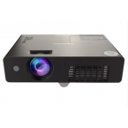 松下 Panasonic PT-UW250  2500流明投影機