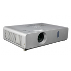 松下 Panasonic PT-BX410C 4000流明投影機