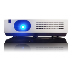 松下 Panasonic PT-X351C 3500流明投影機