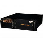 BGW VX660 專業演出功放