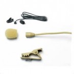 Clcckaudio CL4 電容領夾話筒