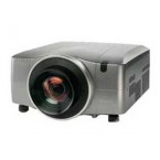 Hitachi HCP-WX7K 投影機