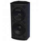 天朗 TANNOY VX 12.2Q 雙12″同軸全頻專業擴聲揚聲器
