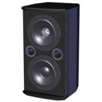 天朗 TANNOY VX5.2 雙5″同軸全頻專業擴聲揚聲器