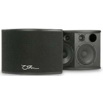 歐姆 OHM BR-8 8寸環繞音箱