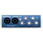 PreSonus AudioBox 22VSL UBS2.0專業音頻接口