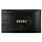 BIK BS-660NV 卡包專(zhuān)業(yè)音響