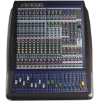 MIDAS Venice F-16 16路模擬調音臺