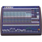 MIDAS VENICE U24 24路模擬調音臺