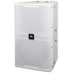 JBL KP4010-WH  10寸專業娛樂音響（白色）