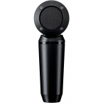 舒爾 Shure PGA181-XLR 側邊拾音心形電容話筒