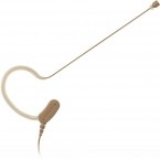 舒爾 Shure MX153C/O  全方向形頭戴式話筒頭（皮膚色）