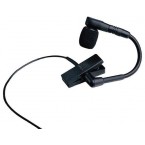 舒爾 Shure  EETA WB98H/C 心形無線話筒樂器可選咪頭