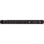 舒爾 SHURE SCM820 數(shù)字式IntelliMix? 自動(dòng)混音器