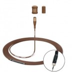 SENNHEISER MKE 1-EW-2 無線領夾話筒頭（棕色）