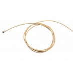 SENNHEISER MKE 2-EW-3 GOLD 無線領夾話筒頭