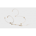 JTS CM-825iF/CM-825iB  雙耳掛式全指向性麥克風