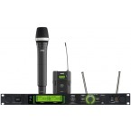 AKG DMS800新品 參考級數字無線話筒