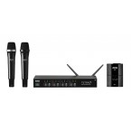 AKG DMSTETRAD 專業的四通道數字無線