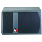 樂富豪 Wharfedale 2080  8寸專業音響