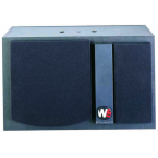 樂富豪 Wharfedale 3180  8寸專業音響