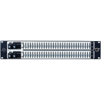 樂(lè)富豪 Wharfedale Q-230 雙31段均衡器