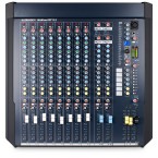 ALLEN&HEATH MIXWIZARD WZ4 12:2 調音臺