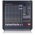 ALLEN&HEATH MIXWIZARD WZ4 14:4:2 調音臺