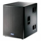 FBT MITUS 121S 專業音響