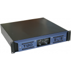 特寶聲 Turbosound T-90 專業功放