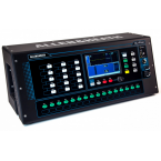 艾倫赫賽 ALLEN&HEATH Qu-Pac-32 調音臺