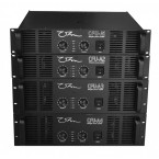 歐姆 OHM CFU-A3 2x1100W專業功放