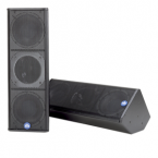 RENKUS-HEINZ TRX82 專業音響