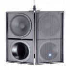 RENKUS-HEINZ T12/6-2(T) 專業音響