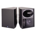 RENKUS-HEINZ ST/STX5 專業音響