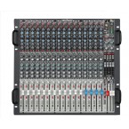 Crest Audio X20R 調音臺