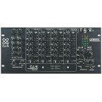 Crest Audio XRM12 CJ 4?-AB調音臺