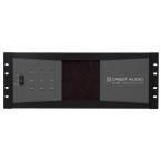 Crest Audio Cki 1600V  專業功放