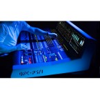 AMS-NEVE DFC PS-1   數字電影/電視控制臺