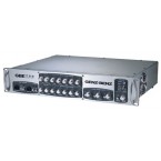 GENZ.BENZ GBE 750 專業功放